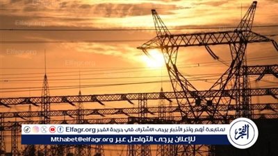 هل يتوقف تخفيف الأحمال؟.. متحدث الحكومة يوضح (فيديو)