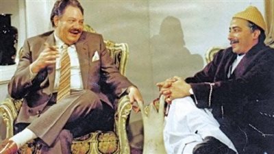 يحيى الفخراني يكشف تفاصيل آخر مكالمة له مع الراحل صلاح السعدني