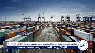 الحكومة تعلن عن حزمة برامج لدعم الصادرات بقيمة 145 مليار دولار بحلول عام 2030