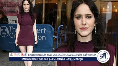 ريتشال بروزنهان ضمن الحاضرين لعرض Stereophonic في برودواي