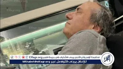 منع أكرم السعدني من حضور عزاء عمه عزاء عمه (تفاصيل) 