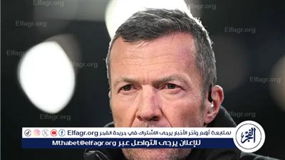 ماتيوس يثير الجدل بشأن خليفة تشافي في برشلونة