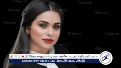القرار .. برنامج جديد للإعلامية هايا شاهين على شاشة 