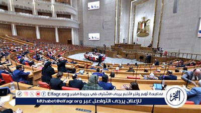 أيمن محسب يتحدث عن أولى جلسات مجلس النواب في مقره الجديد