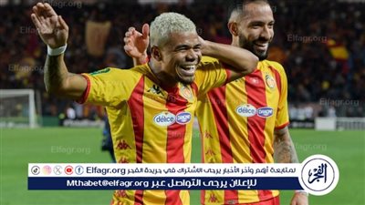 الجميع يترقب.. تشكيل الترجي المتوقع ضد الأهلي في ذهاب نهائي دوري أبطال إفريقيا