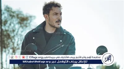 بهذه الطريقة.. باسل الخياط يروج لمسلسله نظرة حب