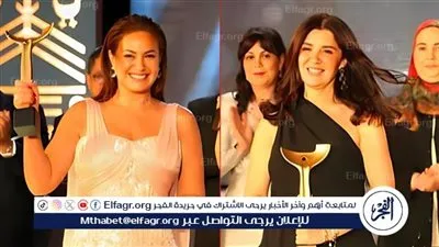 أبرزهم غادة عادل وهند صبري.. أشهر المكرمات في حفل افتتاح مهرجان أسوان لسينما المرأة