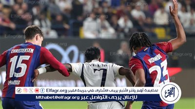 برشلونة يتخذ أول خطوة لخطف هدف ريال مدريد