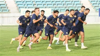 جولة التعادلات بدوري المحترفين