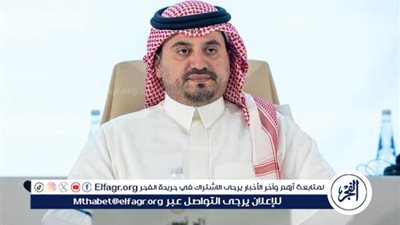 بن جلوي يترأس بعثة المملكة المشاركة في خليجية الشباب الأولى بالإمارات