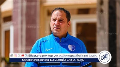 محمد عودة يعتذر عن استكمال مهمته مع المقاولون العرب