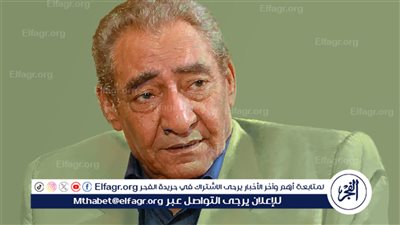 في ذكرى وفاته.. ما لا تعرفه عن عبدالرحمن الأبنودي