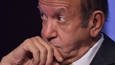 تفاصيل الحالة الصحية لـ لطفي لبيب بعد أنباء إصابته بشلل نصفي 