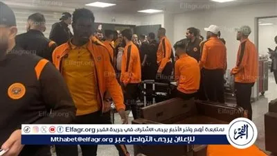 عاجل.. أول قرار من 