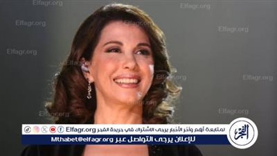 تعرف على شروط حفل ماجدة الرومي في العلمين