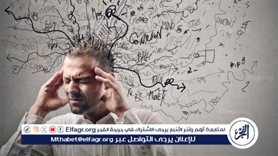 الوسواس القهري: الصراع مع الأفكار الملتوية 