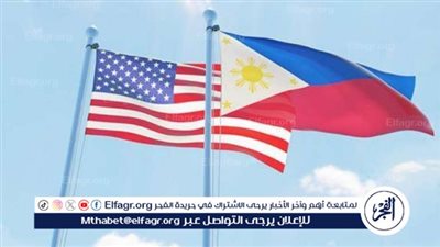 عاجل.. الفيلبين والولايات المتحدة تطلقان تدريباتهما العسكرية السنوية المشتركة