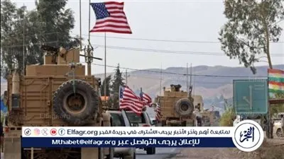 “حزب الله” العراقي يعلن استئناف الهجمات على القوات الأمريكية