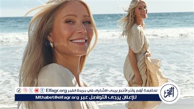 جوينث بالترو تروج لعملها الخاص خارج هوليوود