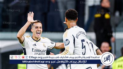 ريال مدريد يحسم مستقبل فاسكيز