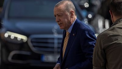 لأول مرة منذ 2011.. أردوغان يتوجه اليوم إلى بغداد