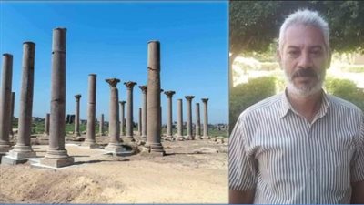 «اختفاء 1260 قطعة أثرية وبراءة اسحق».. ننفرد بنشر جرد مخازن الأشمونين (مستندات)