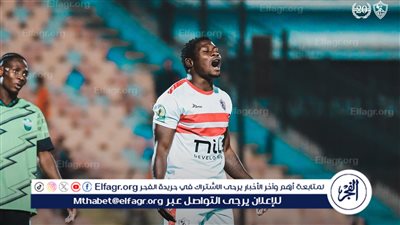 بالقوة الضاربة.. تشكيل الزمالك في لقاء الحسم أمام دريمز الغاني