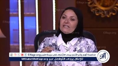 هبة قطب توضح معنى العلاقة التوكسيك.. وعمرو أديب: 