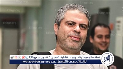 معتمد جمال يظهر لأول مرة.. مباريات اليوم الأحد في الدوري المصري