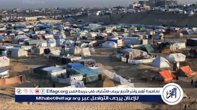 قلق عربي ودولي من عملية عسكرية لإسرائيل في رفح.. وأول تعليق من 