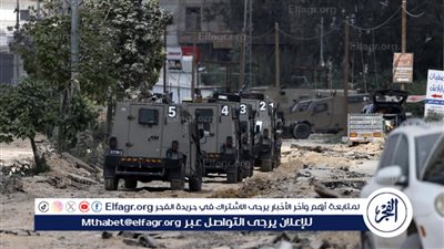 إصابات وإتلاف ممتلكات في هجوم للمستوطنين على قرية برقا شرق رام الله 