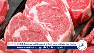 هل تمتد المقاطعة إلي أسعار اللحوم بالمنافذ والاسواق الحكومية.. شعبة القصابين تجيب