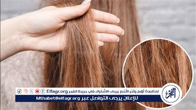 العناية بالشعر: أسرار الحفاظ على جماله وصحته 