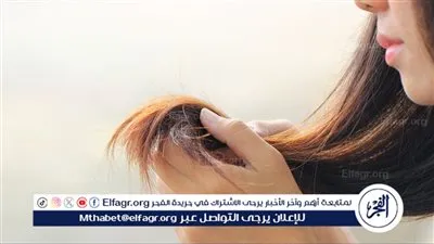  أهمية العناية بأطراف الشعر: نصائح لشعر صحي وجميل