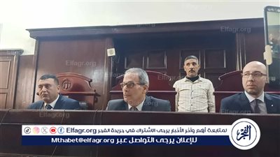 جنايات المنصورة تنتدب محامي للمتهمة بقتل طفلة الستاموني بعد انسحاب محاميها