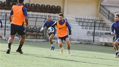 مواجهات قوية بالجولة السابعة للمجموعة الثانية في دورى المحترفين 