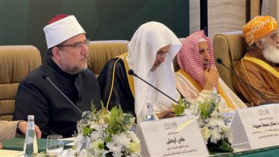 وزير الأوقاف من الرياض: نرفض أي محاولة لتهجير الشعب الفلسطيني وتصفية قضيته