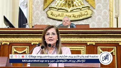 وزيرة التخطيط: الصحة والتعليم والبحث العلمي قمة أولويات خطة التنمية للعام المالي الجديد