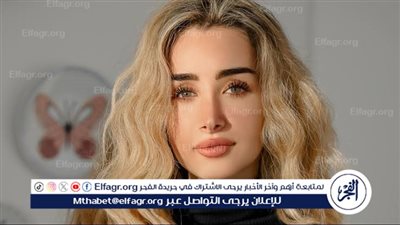 هنا الزاهد تعيش حالة من النشاط الفني.. تعرف على التفاصيل 