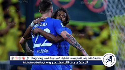 القنوات الناقلة لمباراة الهلال والفتح في الدوري السعودي