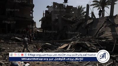 الجيش الإسرائيلي يوجه نداء عاجلا لسكان شمال غزة