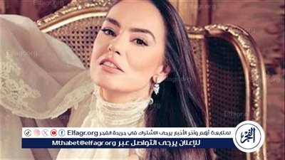 لهذا السبب.. شريهان تتصدر التريند 