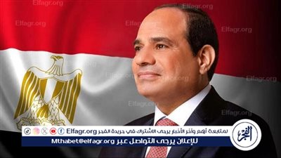 شيخ الأزهر يهنئ الرئيس السيسي والشعب المصري بذكرى تحرير سيناء