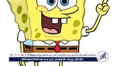 تردد قناة سبونج بوب الجديد 2024 الناقلة لأجمل أفلام الكرتون