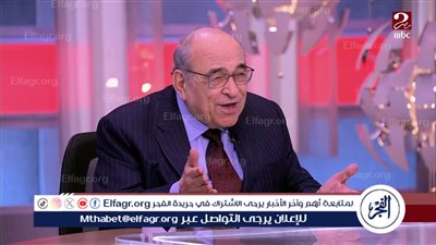 مصطفى الفقي: كل الأسماء التي تم اختيارها في المجالس الإعلامية إيجابية