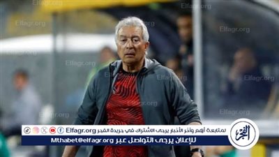 رئيس البنك الأهلي يوضح سبب فسخ التعاقد مع حلمي طولان