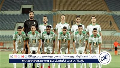 تشكيل فريق البنك الأهلي لمواجهة إنبي في الدوري