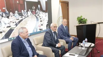 وزيرالتعليم: القيادة السياسية تدعم 