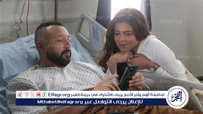 تعرف على موعد عرض.. مسلسل نقطة سوداء بطولة أحمد فهمى وناهد السباعي 