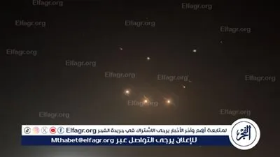 إسرائيليون يعثرون على حطام صاروخ إيراني في النقب